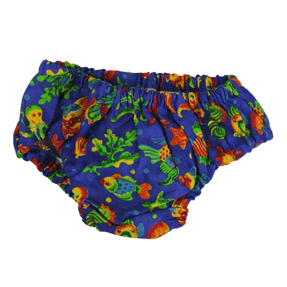 Swim Diaper