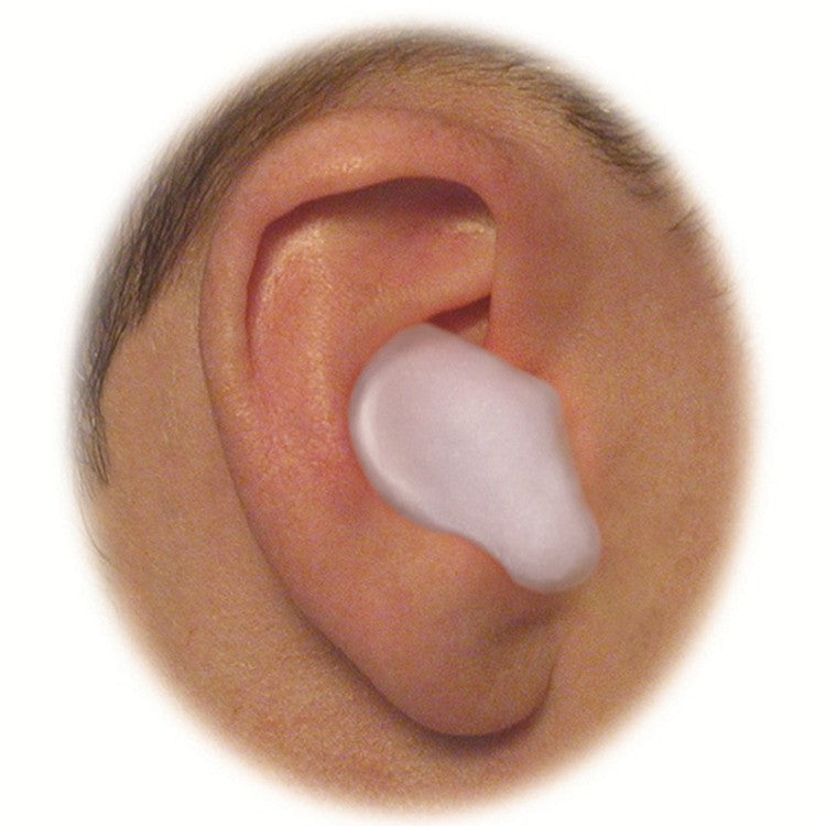 Mack's Pillow Soft Earplugs