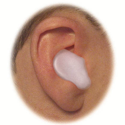Mack's Pillow Soft Earplugs