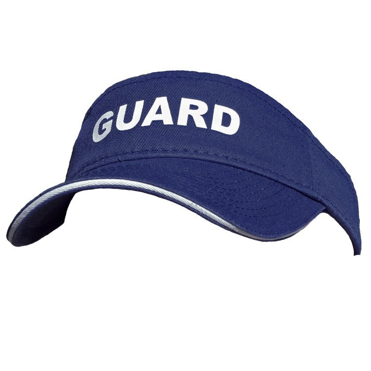 RISE Guard Visor