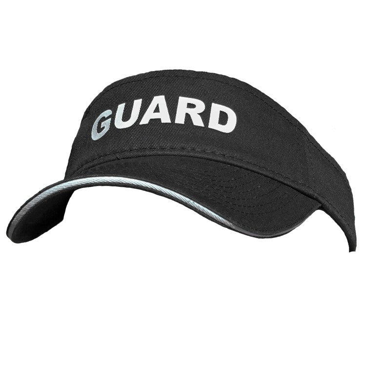 RISE Guard Visor