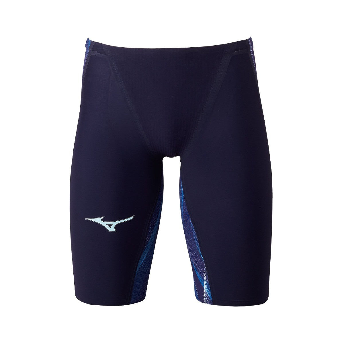 Mizuno Men's GX-Sonic V Multi Racer Technical Swimsuit
