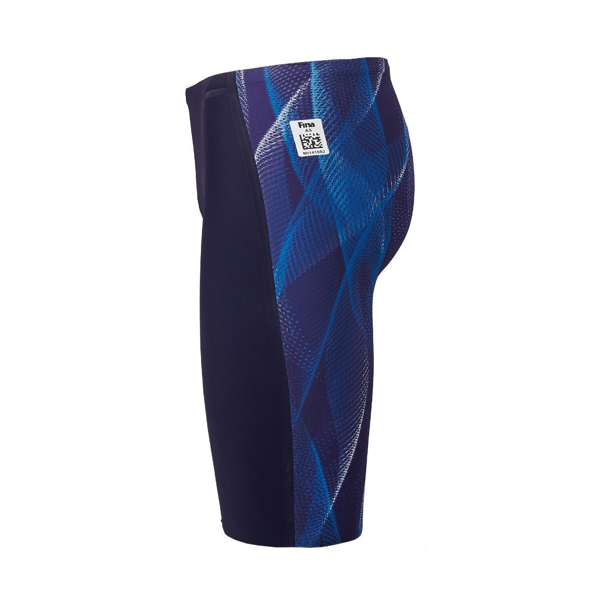 Mizuno Men's GX-Sonic V Multi Racer Technical Swimsuit
