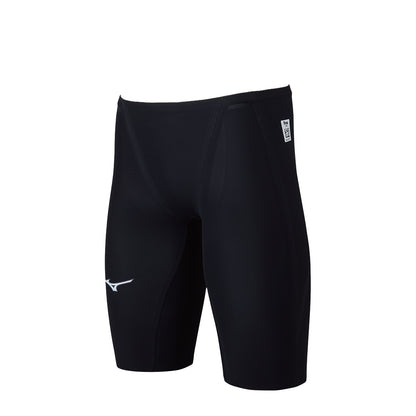 Mizuno Men's GX-Sonic V Multi Racer Technical Swimsuit