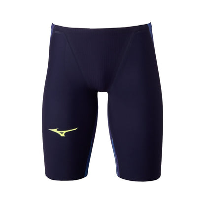 Mizuno Men's GX-Sonic V Sprinter Technical Swimsuit