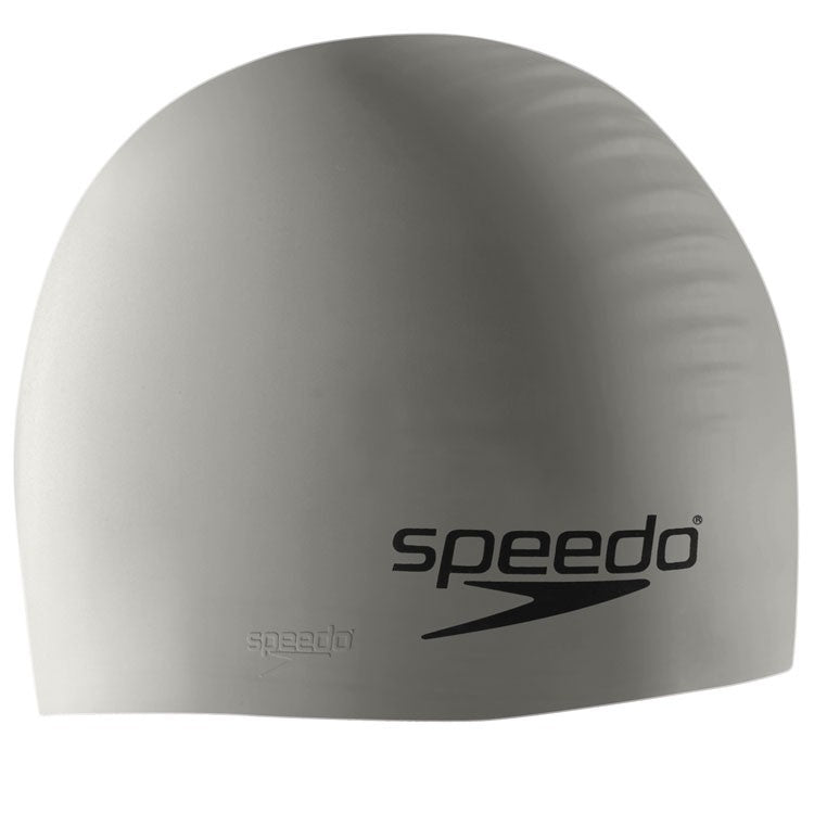 Speedo Solid Silicone Cap