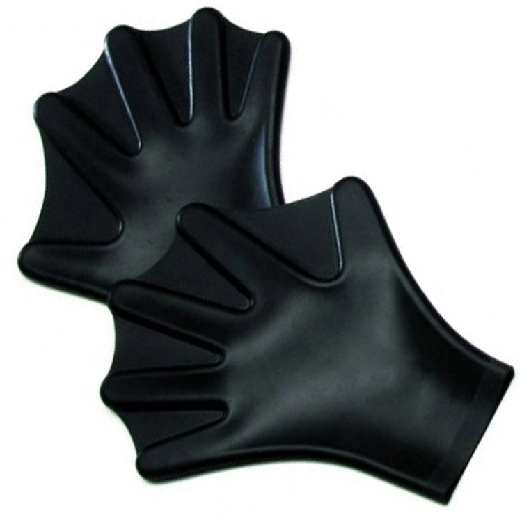 RISE Silicone Fitness Gloves