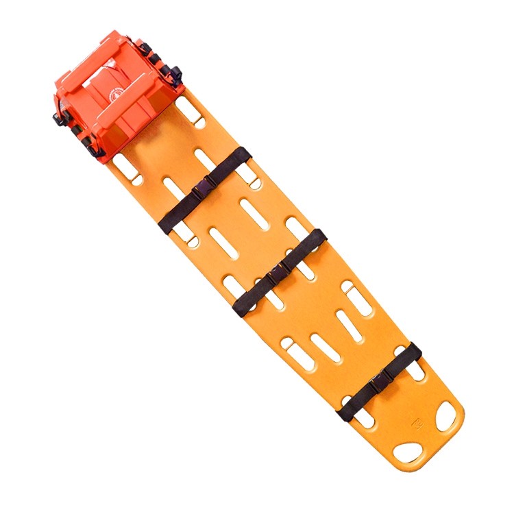 Rise 16" Spineboard Kit