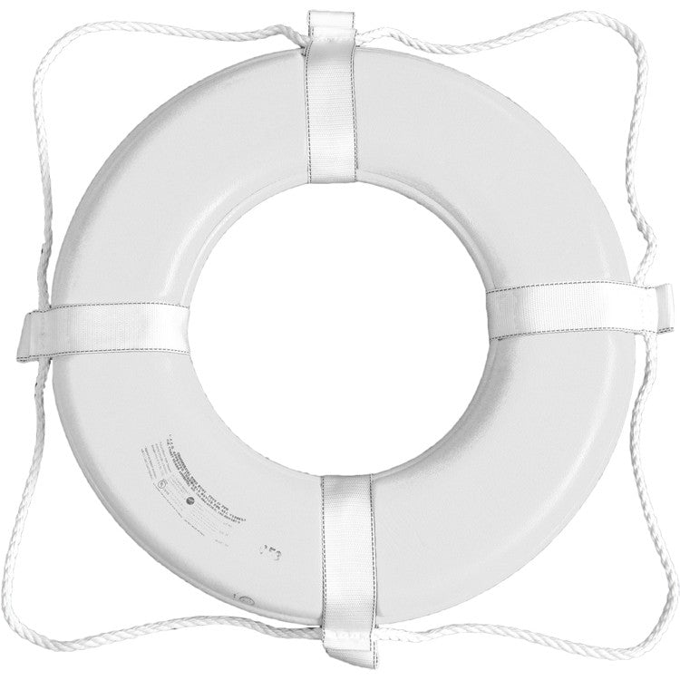30" USCG Ring Buoy