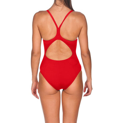 Arena Master Solid Light Drop Back