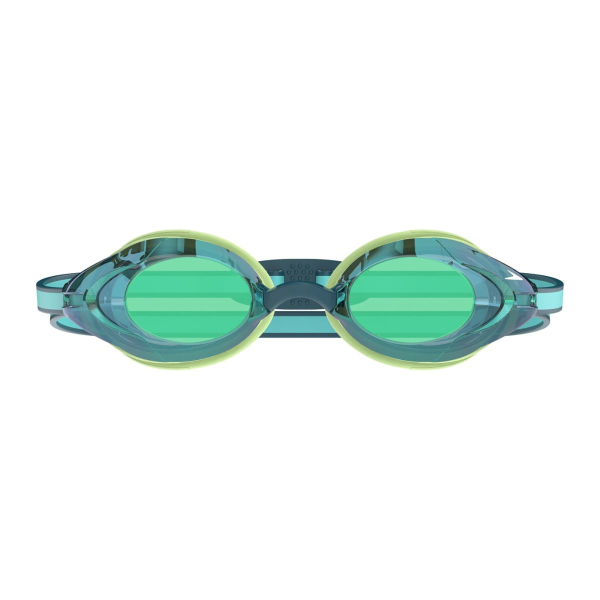 Speedo Vanquisher 3.0 Mirrored Goggle