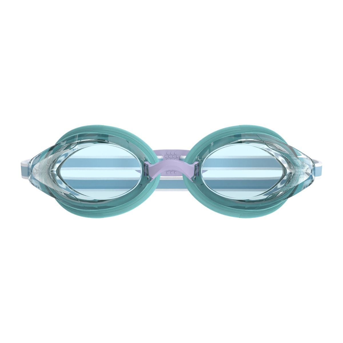 Speedo Women's Vanquisher 3.0 Goggle