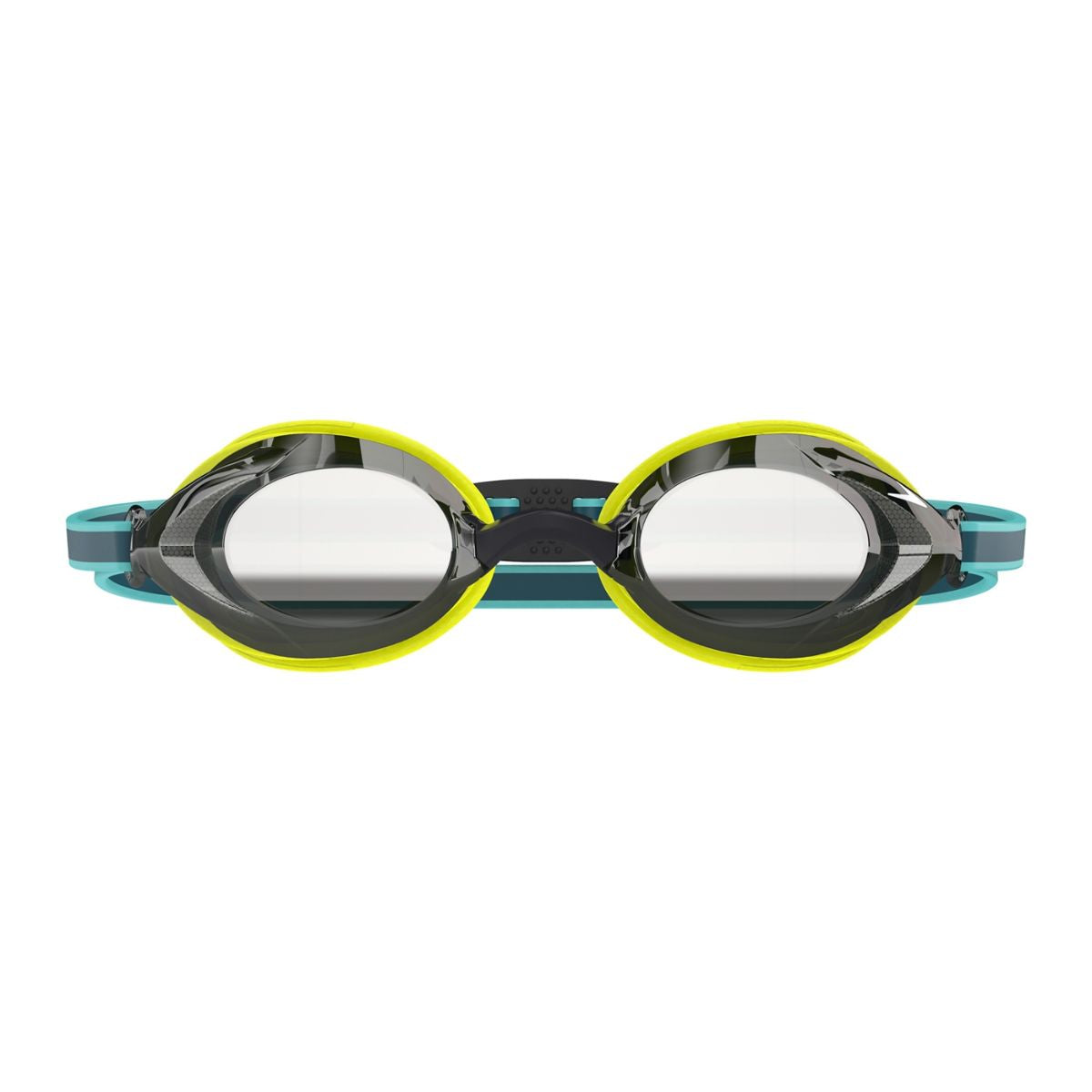 Speedo Junior Vanquisher 3.0 Mirrored Goggle
