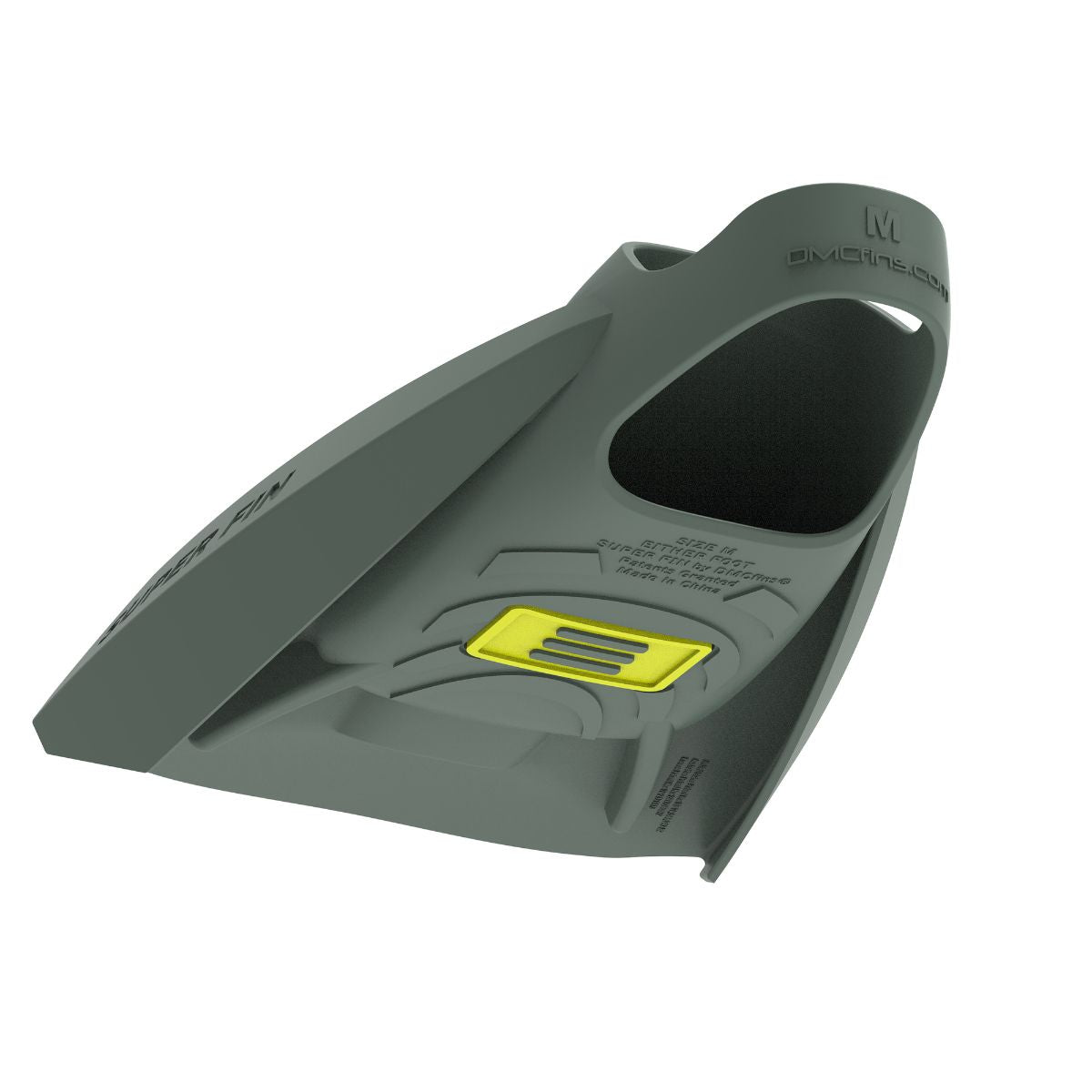 Speedo DMC Super Fin