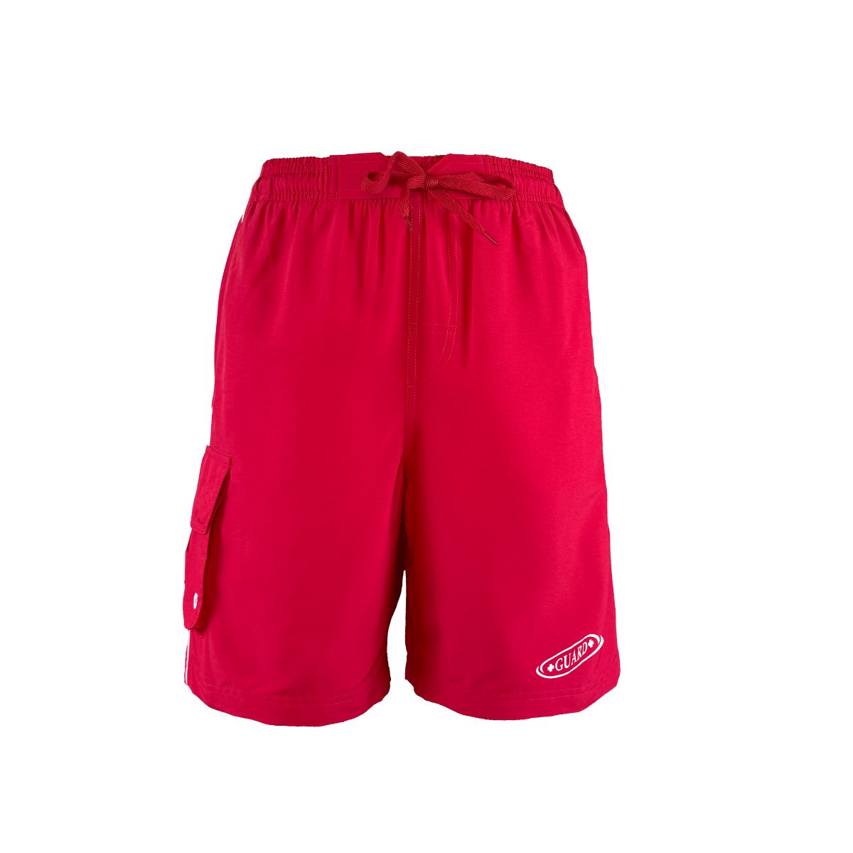 RISE Guard Male Flex Board Short