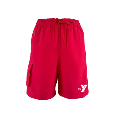 YMCA Board Short