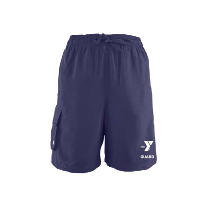 YMCA Guard Board Short