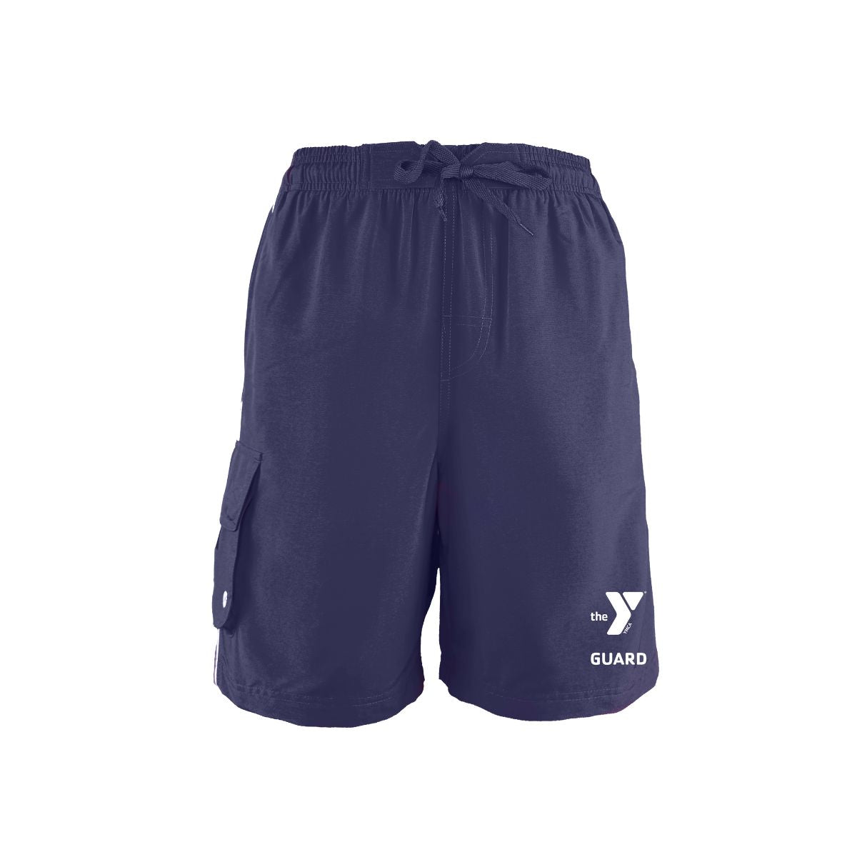 YMCA Guard Board Short