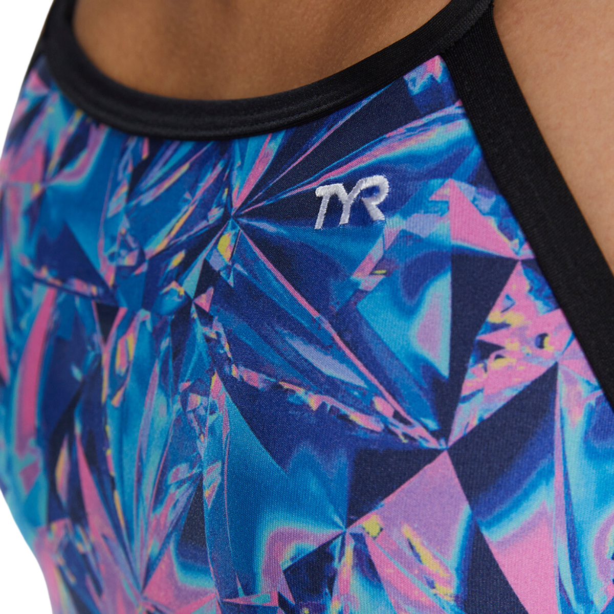 TYR Crystalized Diamondfit