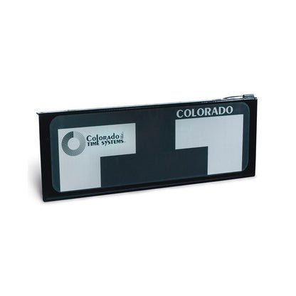Colorado Touchpad