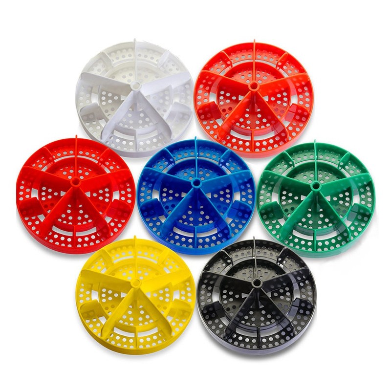 25M TSP Wave Breaker 6" Racing Lane