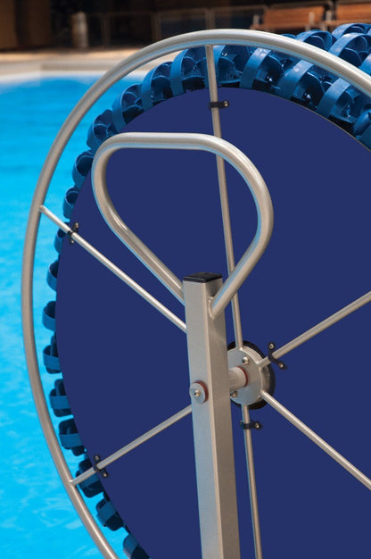 Nordesco/TSP Deluxe Lane Line Storage Reel