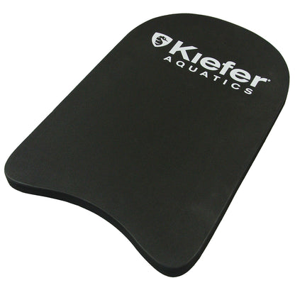 Kiefer Training Kickboard