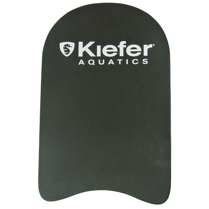 Kiefer Training Kickboard
