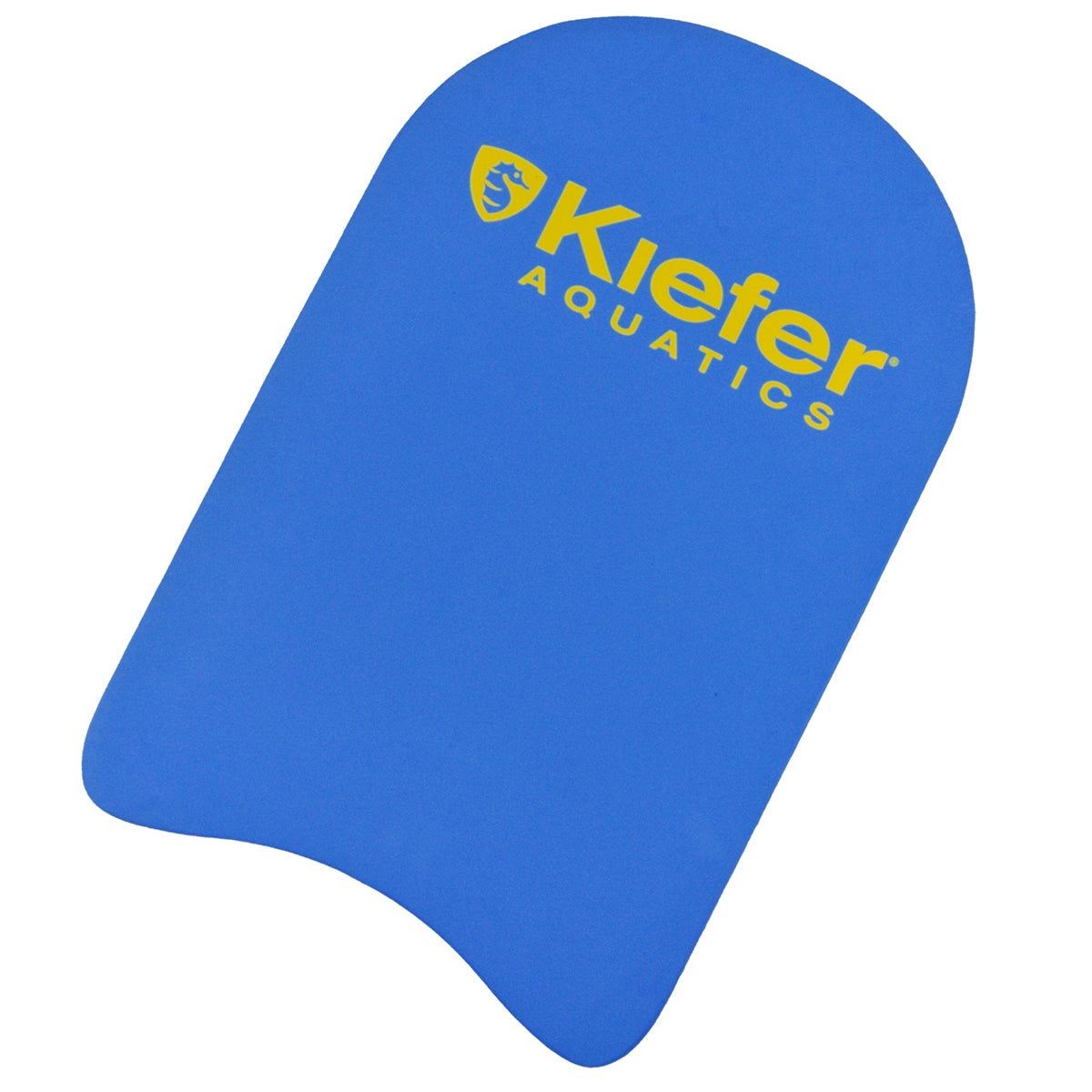 Kiefer Training Kickboard
