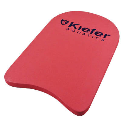 Kiefer Training Kickboard