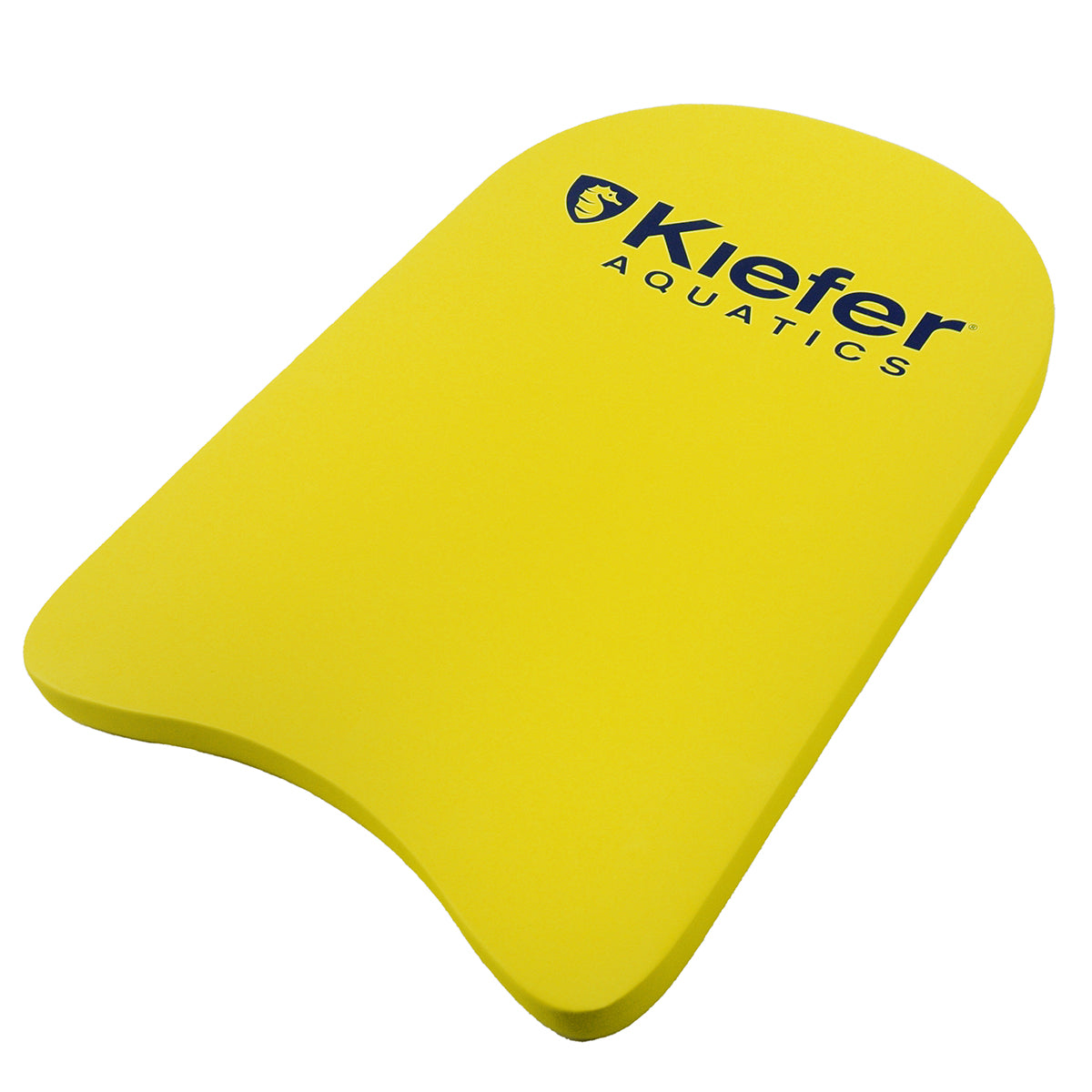 Kiefer Training Kickboard