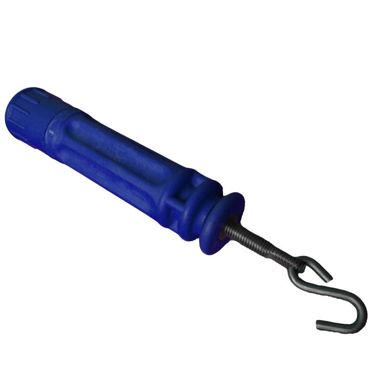 Antiwave Supertensioner