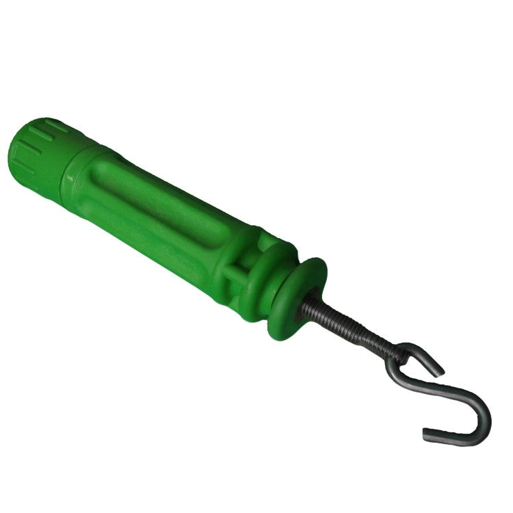 Antiwave Supertensioner