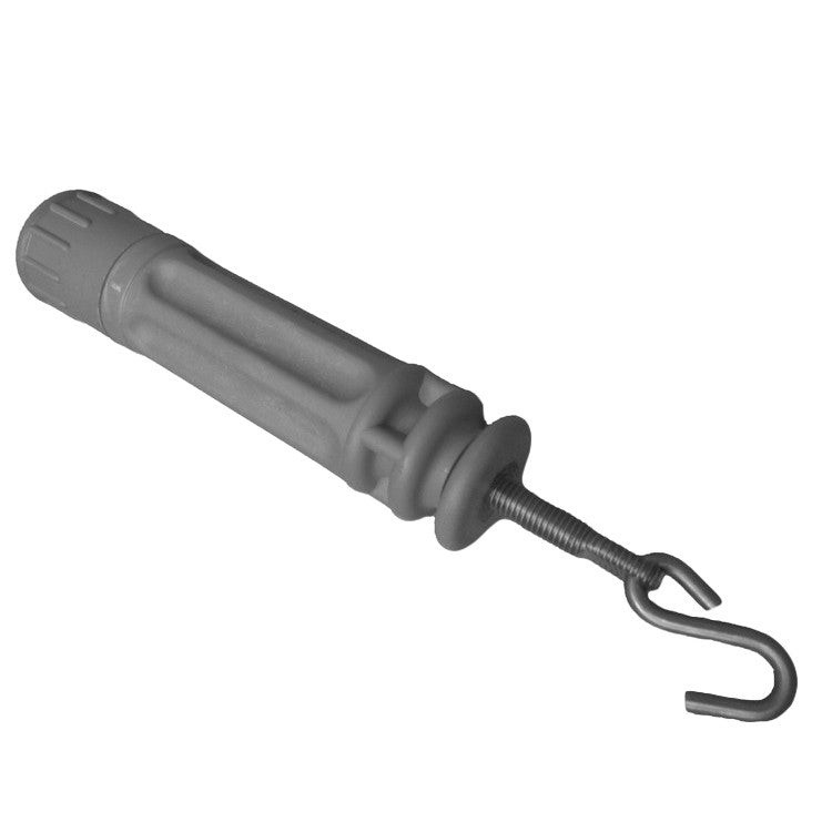 Antiwave Supertensioner