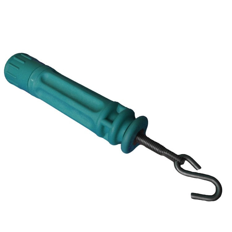 Antiwave Supertensioner