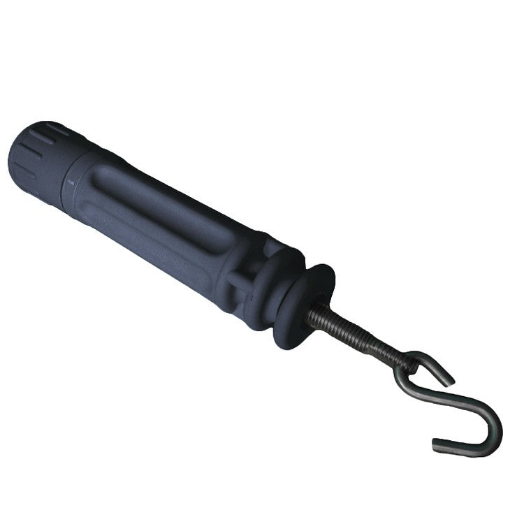 Antiwave Supertensioner