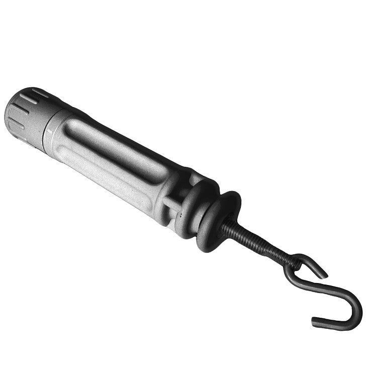 Antiwave Supertensioner