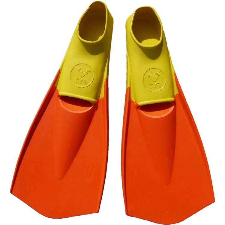 TYR Flex Swim Fins
