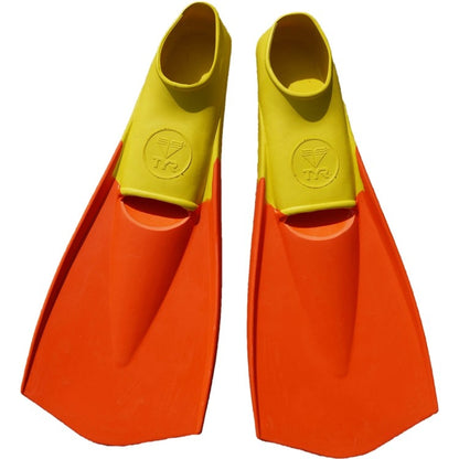 TYR Flex Swim Fins