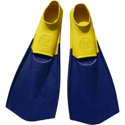 TYR Flex Swim Fins