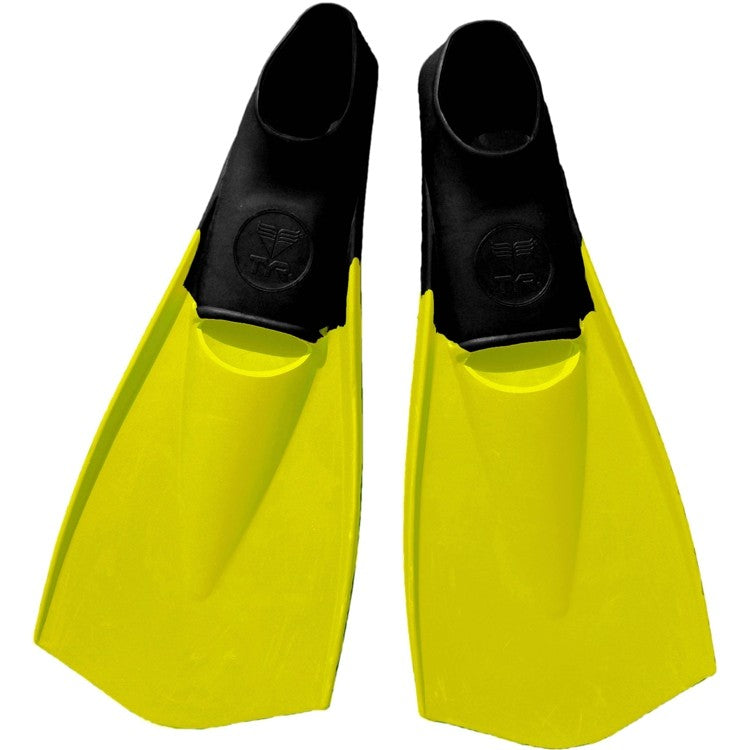 TYR Flex Swim Fins