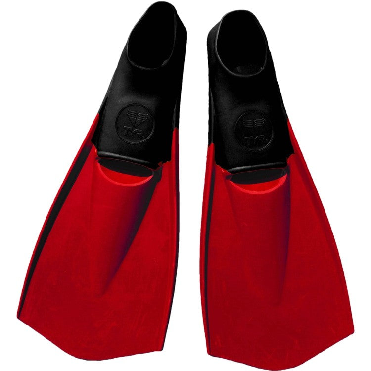 TYR Flex Swim Fins