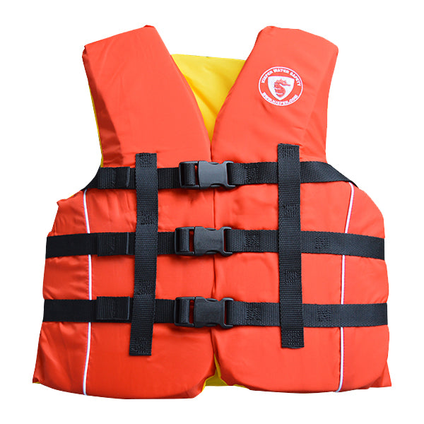 Kiefer Type III Life Vest - Youth