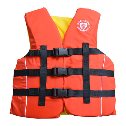 Kiefer Type III Life Vest - Youth