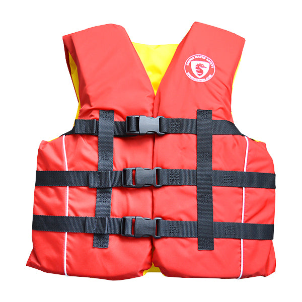 Kiefer Type III Life Vest - Youth