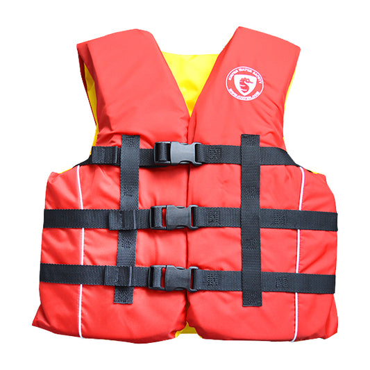 Kiefer Type III Life Vest - Youth