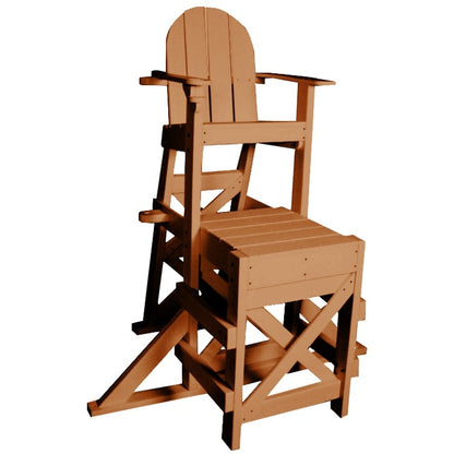 520 Lifeguard Chair