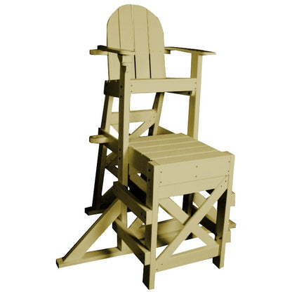 520 Lifeguard Chair