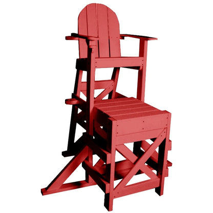 520 Lifeguard Chair