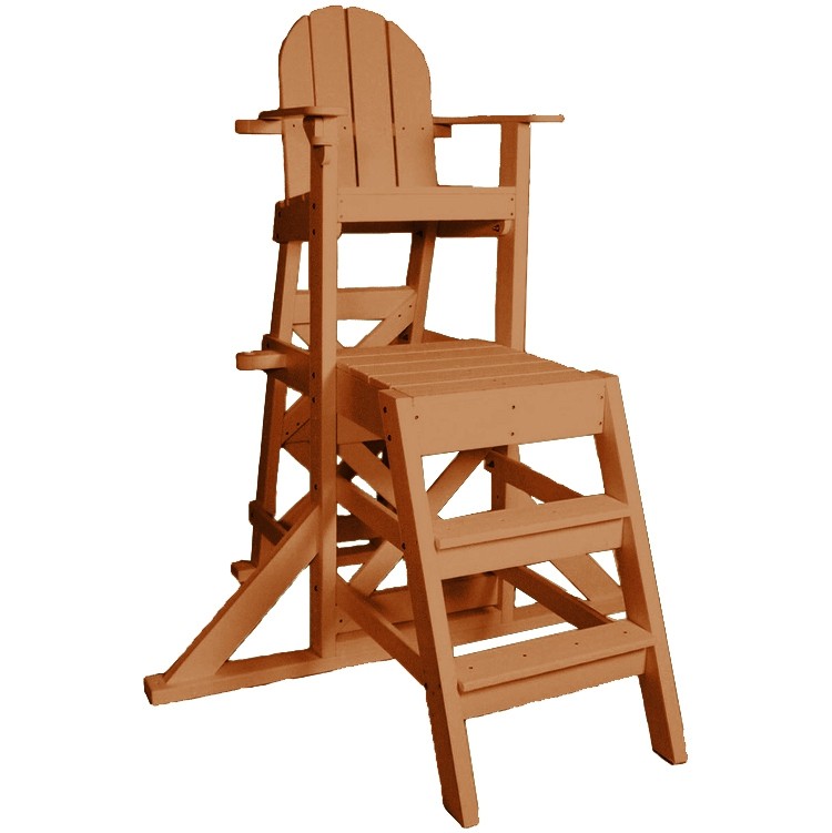 525 Lifeguard Chair
